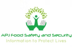 APJ Food Safety and Security logo